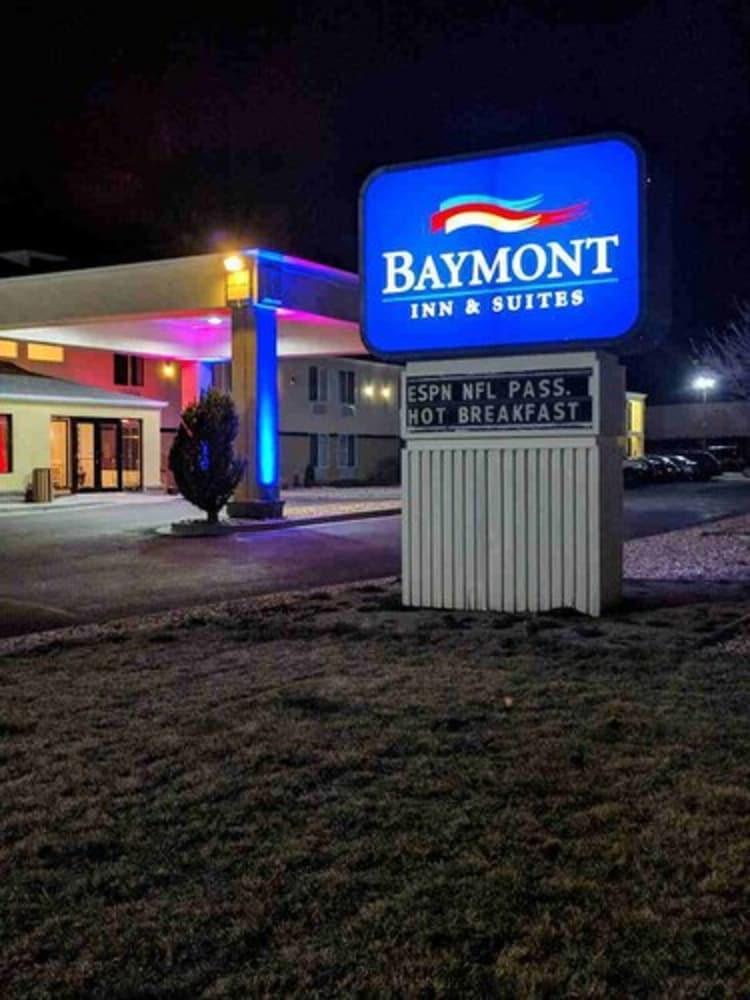 Baymont by Wyndham Limon photo 16