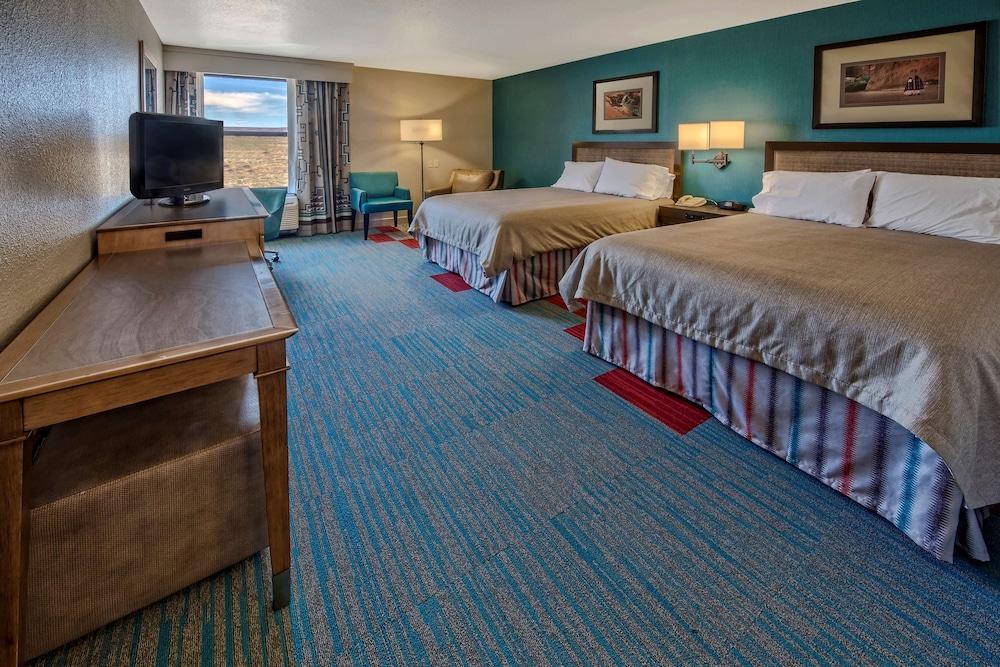 Hampton Inn Kayenta photo 22
