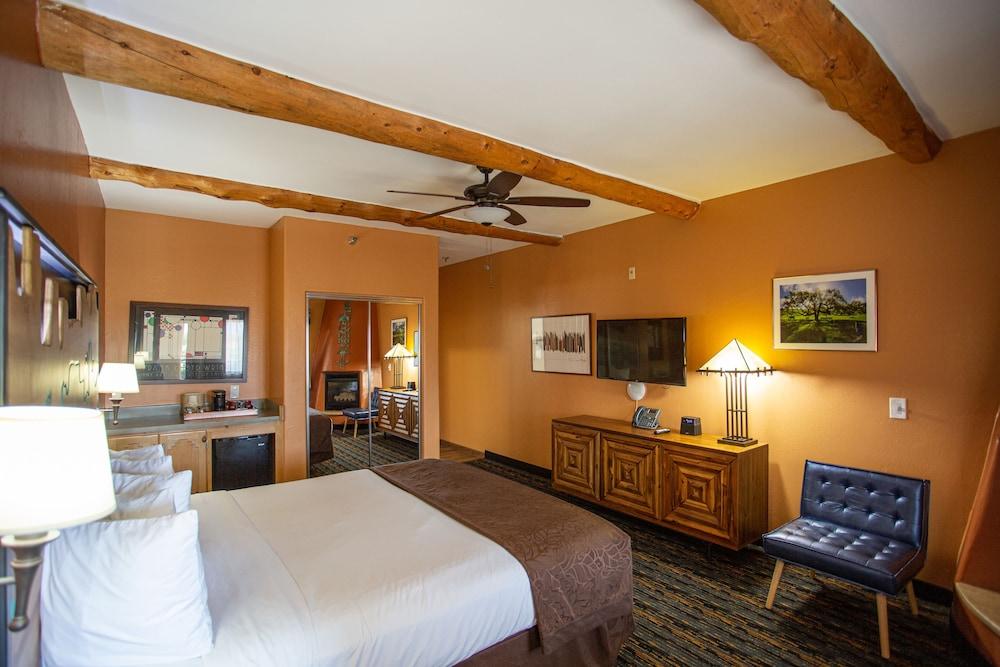 Southwest Inn at Sedona photo 7