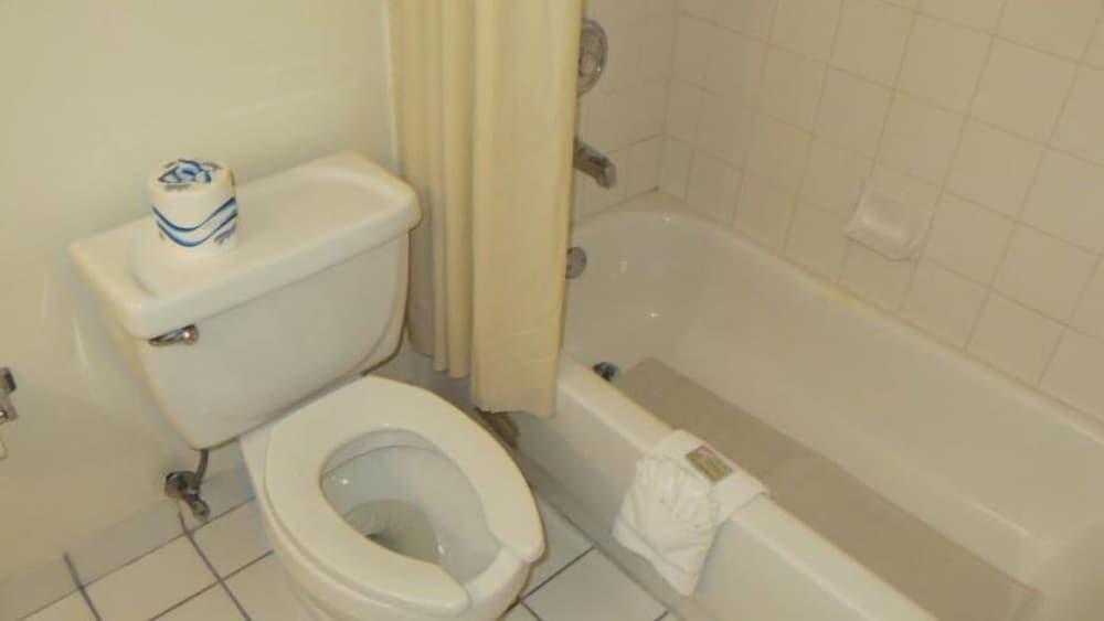 Amber Inn photo 15