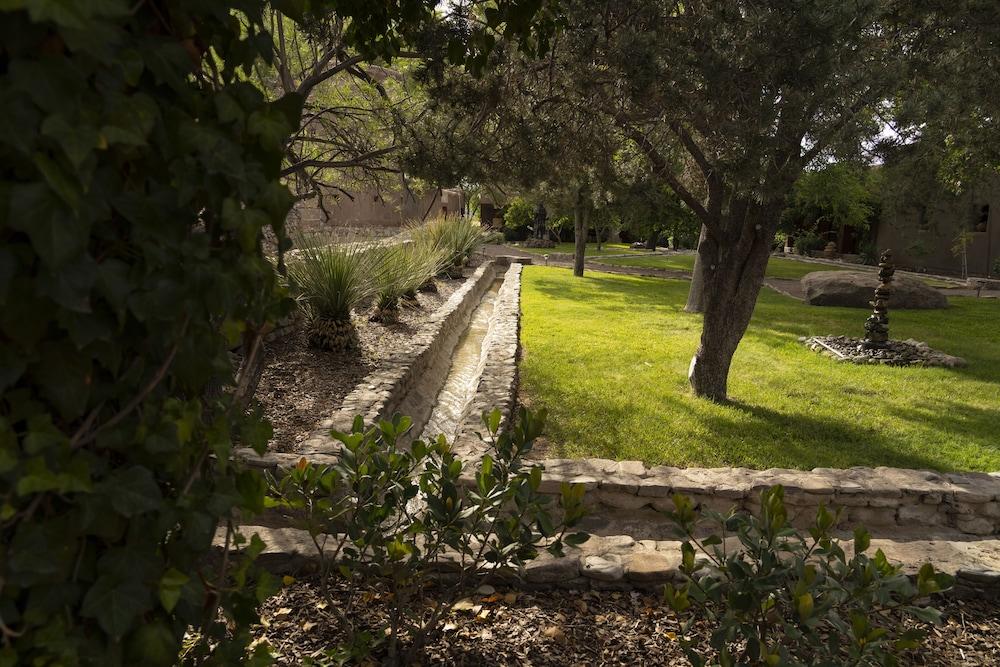 Cibolo Creek Ranch And Resort photo 10