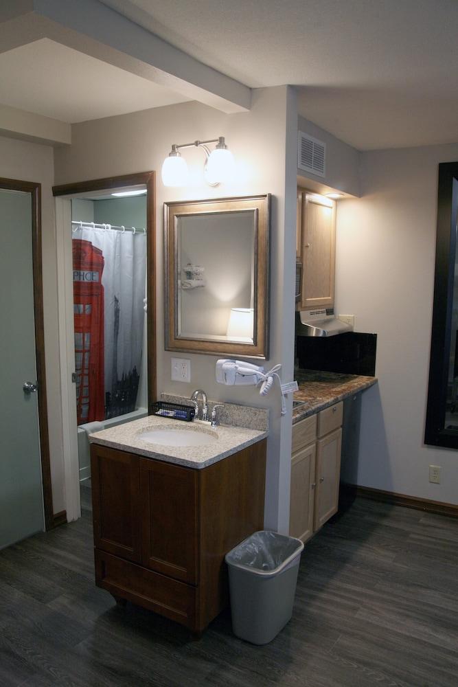South T Motel photo 23