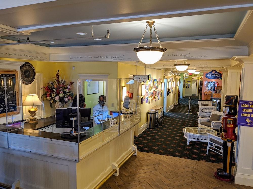 Murray Hotel photo 26