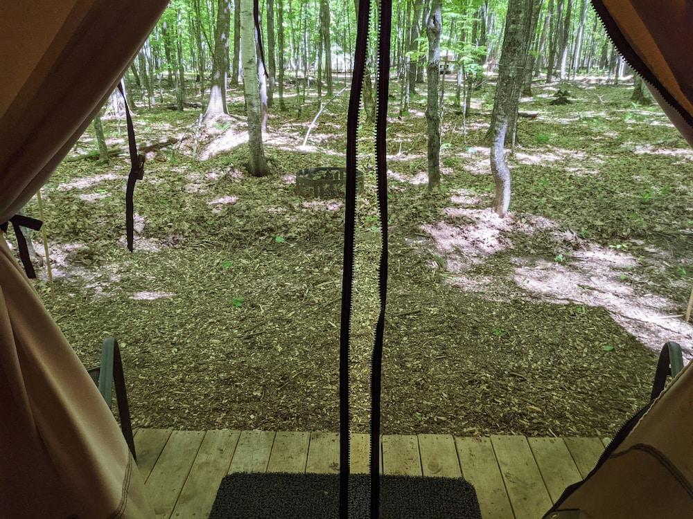 POV Lake Resort & Glamping Campground photo 37