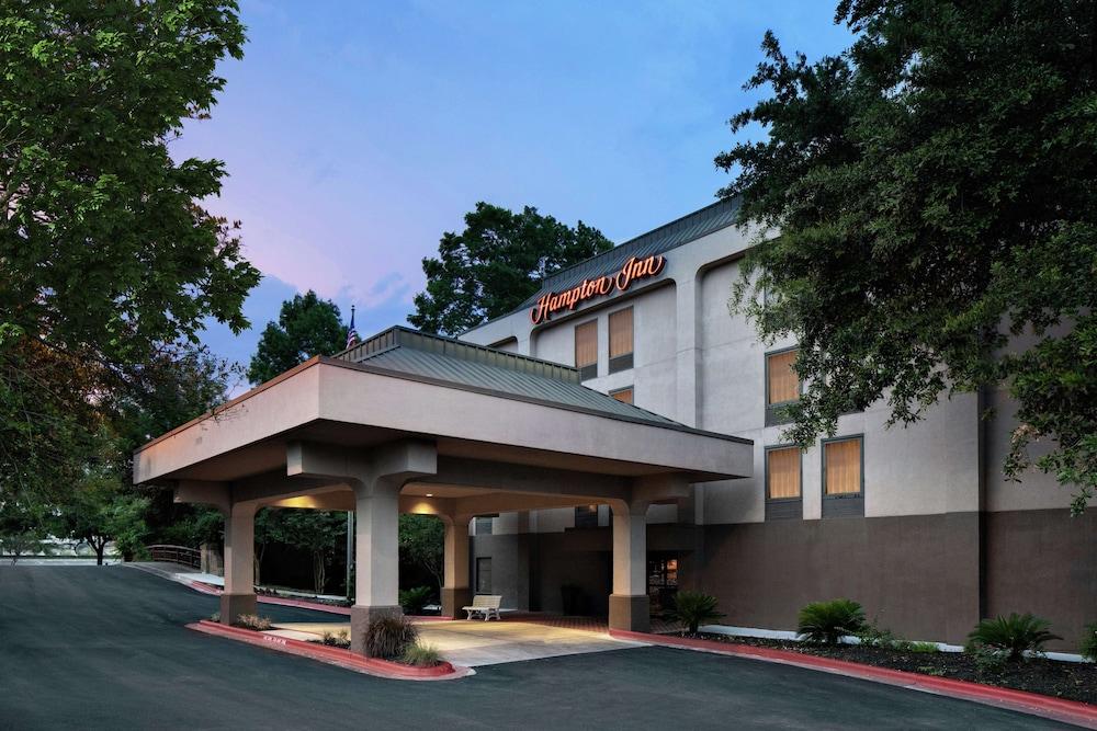 Hampton Inn Austin North @ I - 35 & Hwy 183 photo 31