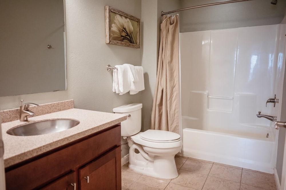 Holiday Inn Club Vacations Galveston Seaside Resort by IHG photo 96