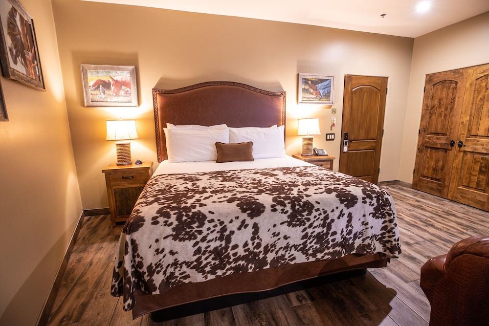 Prickly Pear Inn photo 35