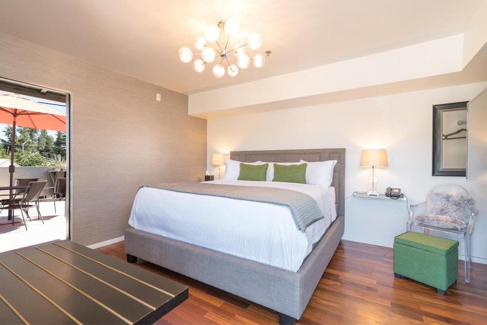 The Greens Hotel - Del Paso Blvd photo 7