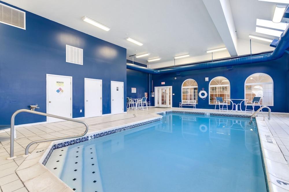 The Marylander Condo & Hotel photo 10