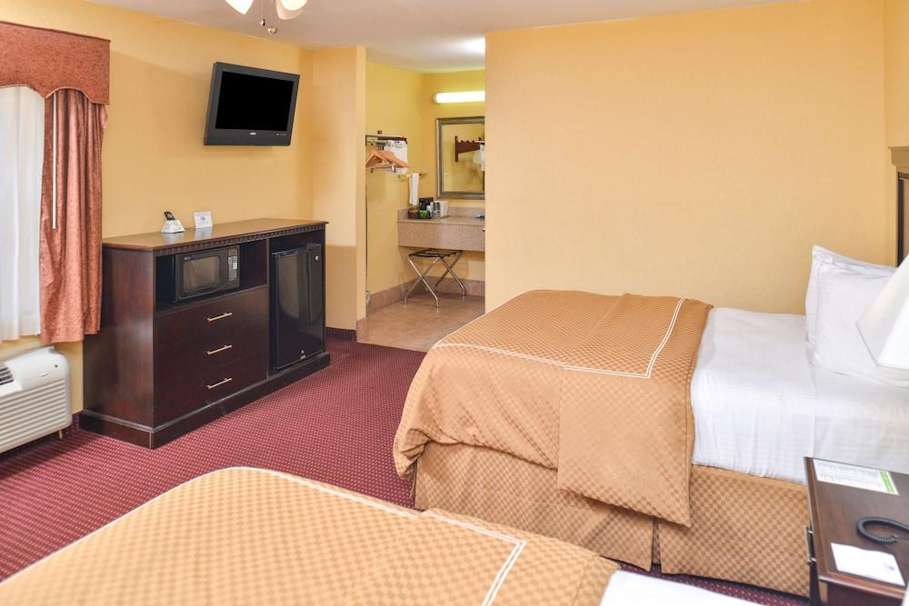 Americas Best Value Inn Winnsboro, LA photo 14