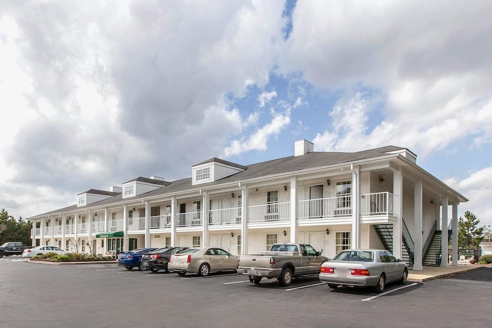 Quality Inn Jesup photo 24