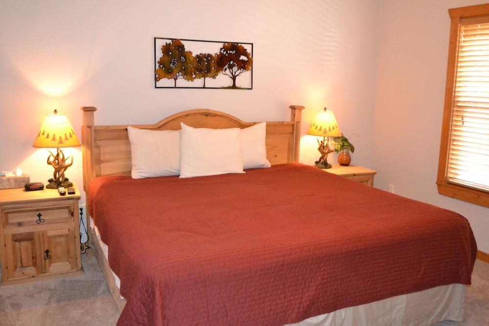 StoneBridge Resort photo 18
