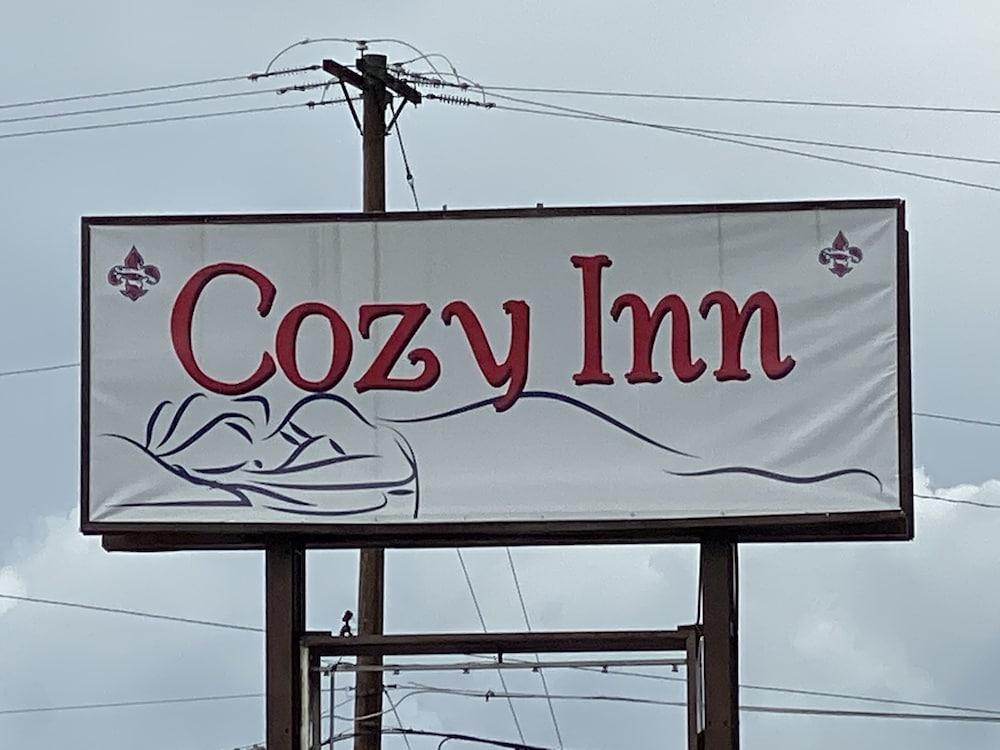 Cozy Inn photo 1
