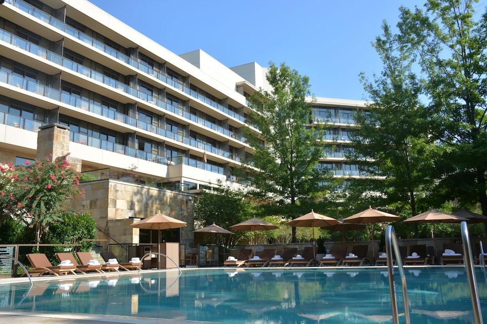 The Umstead Hotel and Spa photo 3