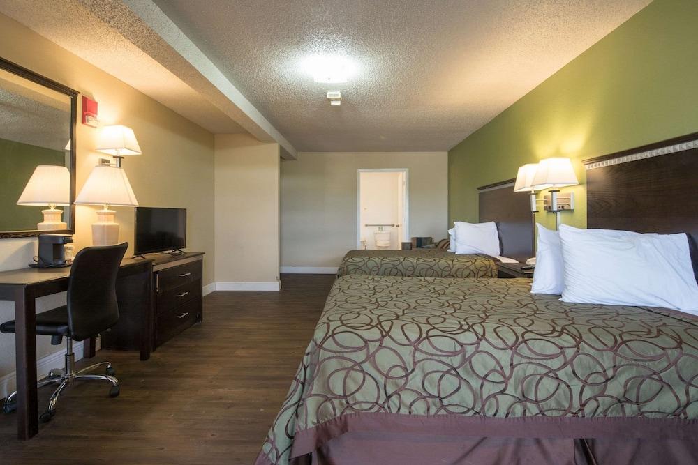 Rodeway Inn Georgetown photo 27