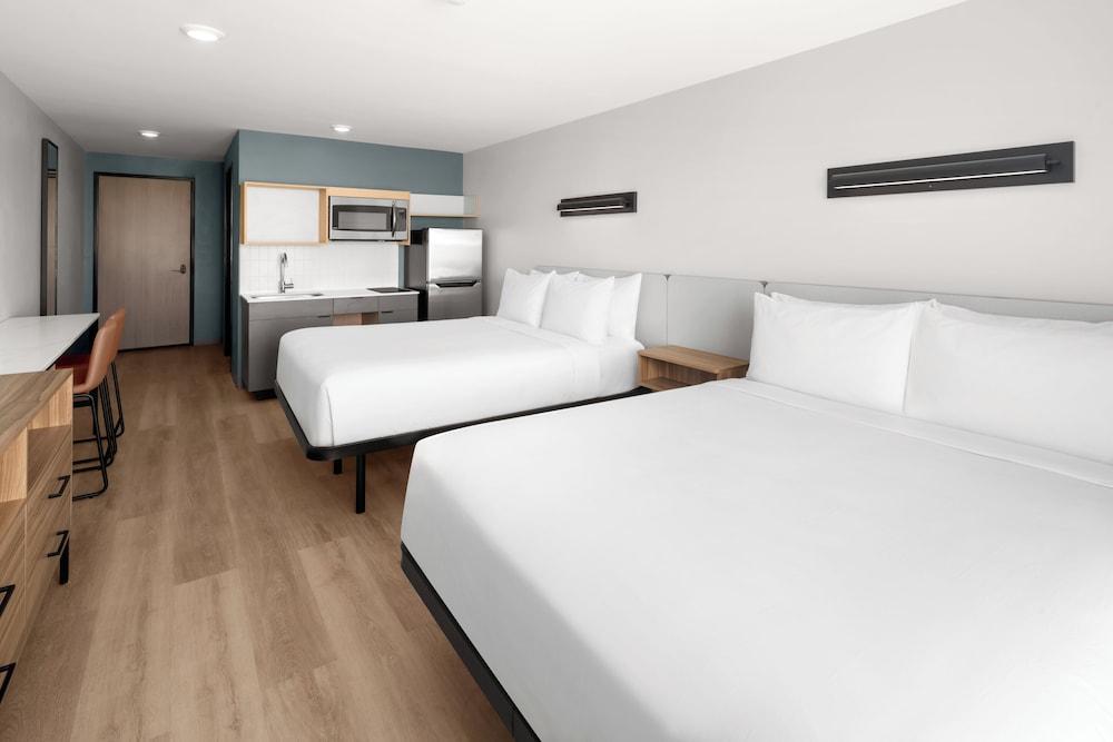 StudioRes by Marriott, Newnan photo 6