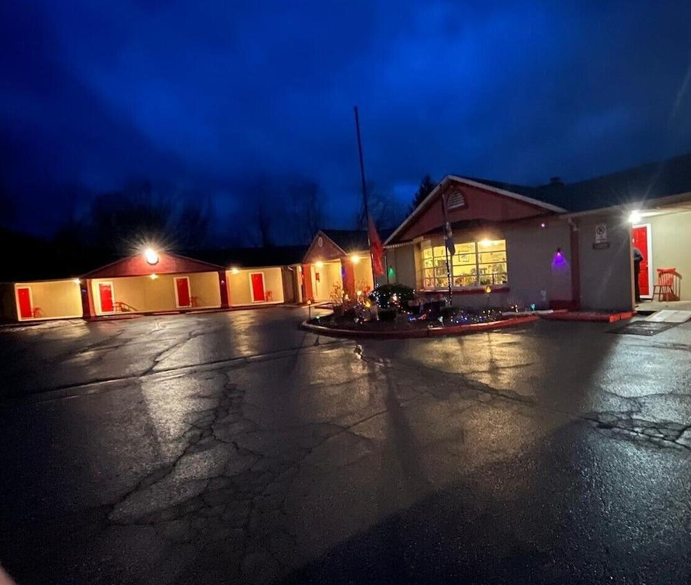BUENA VISTA INN photo 19