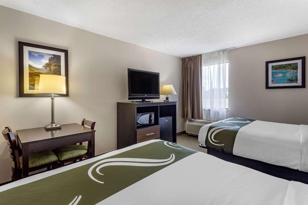 Quality Inn Ocoee - Cleveland East photo 34