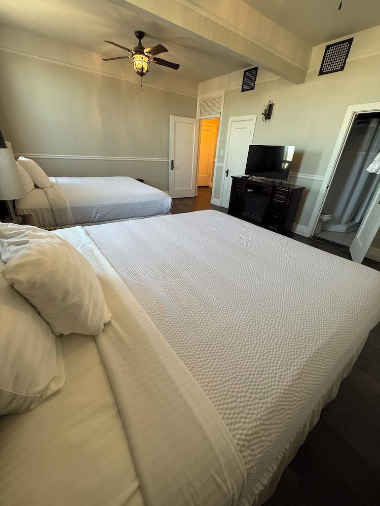 The Gadsden Hotel photo 67