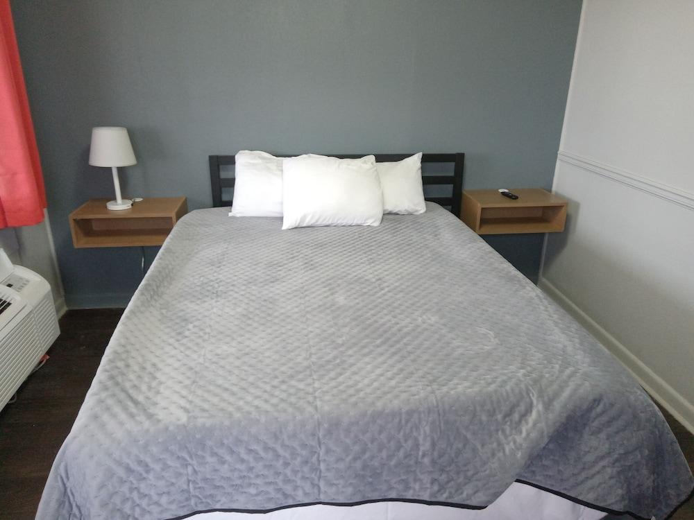 Western Hills Motel photo 8