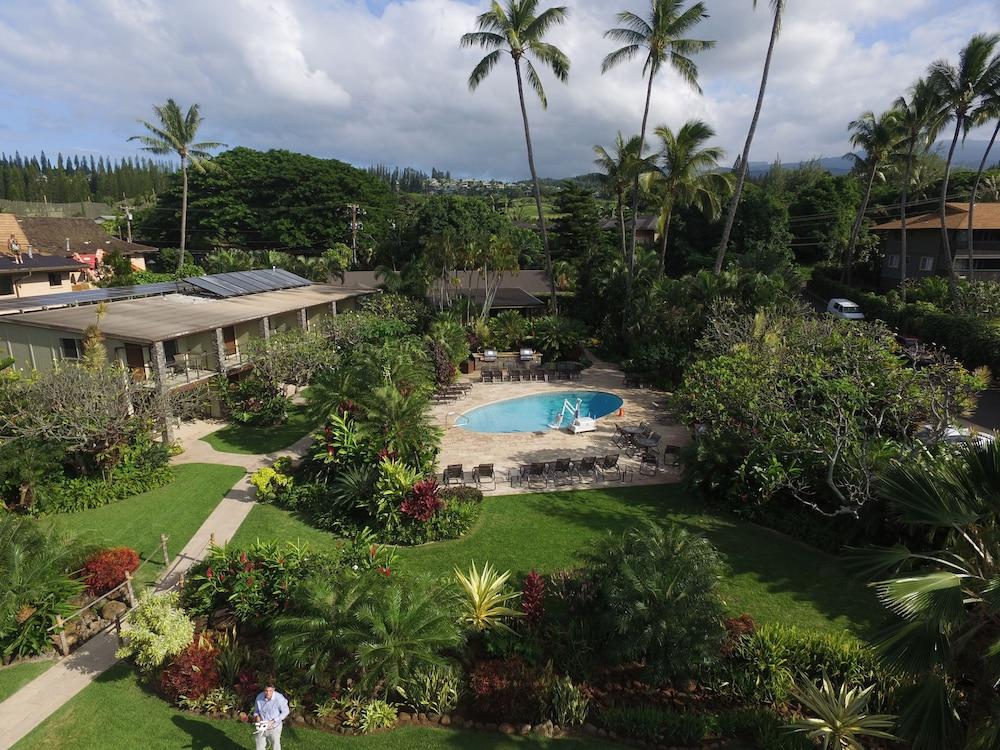 The Mauian - Boutique Beach Studios on Napili Bay photo 28
