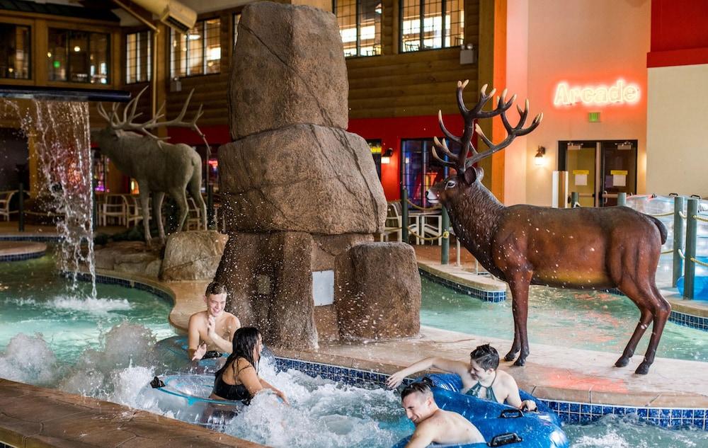 Tundra Lodge photo 22