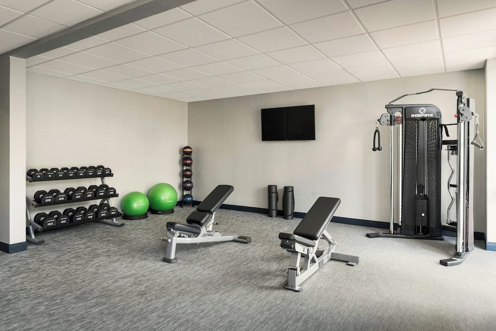 Courtyard by Marriott Brunswick photo 4