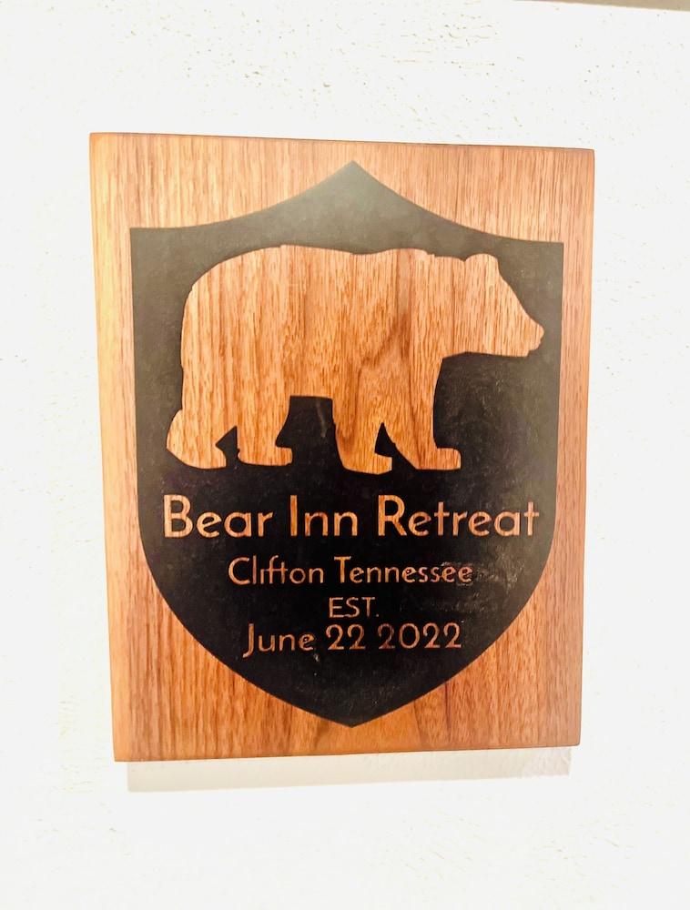 Bear Inn Retreat photo 15