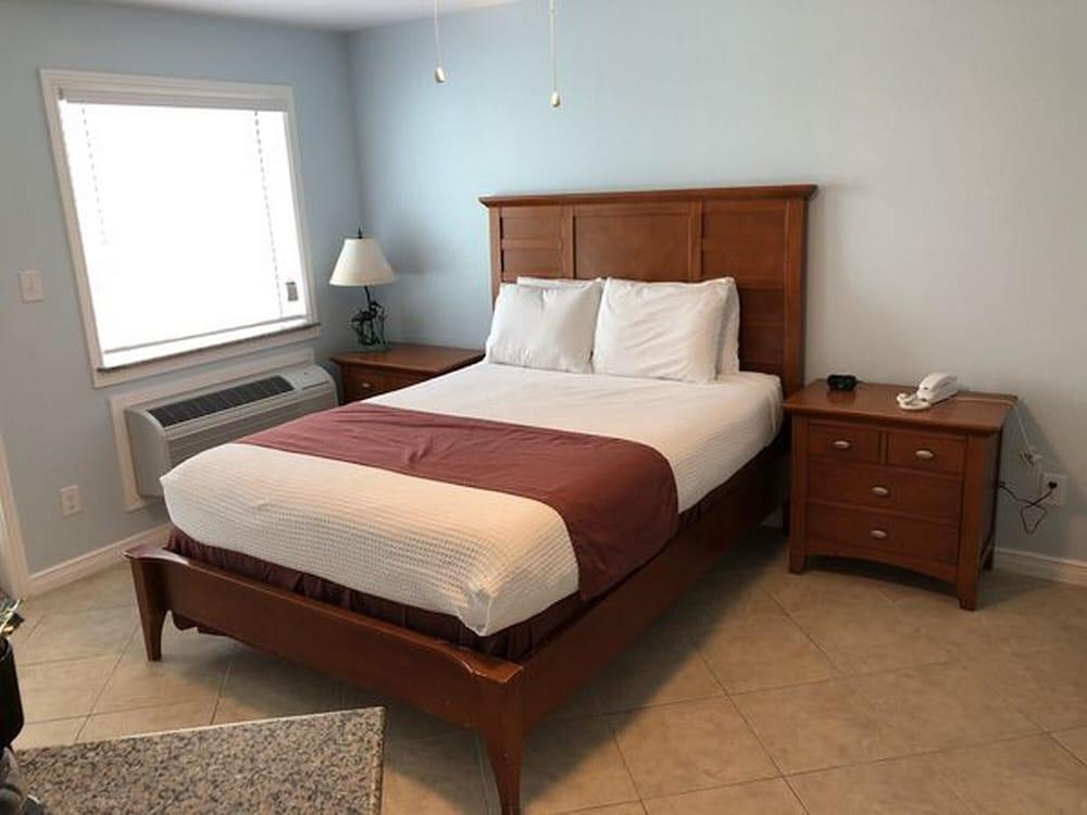 Beachgate CondoSuites and Oceanfront Resort photo 96