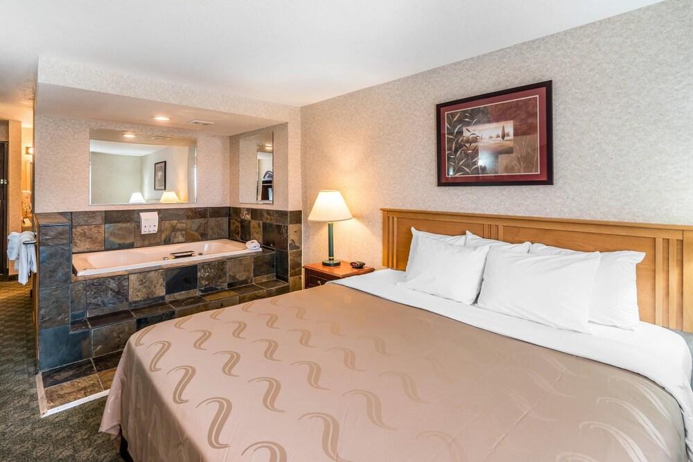Quality Inn Othello photo 26