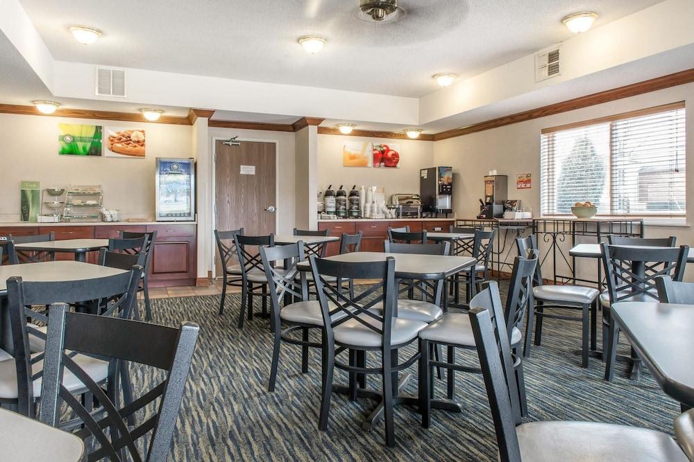 Quality Inn & Suites Titusville photo 26