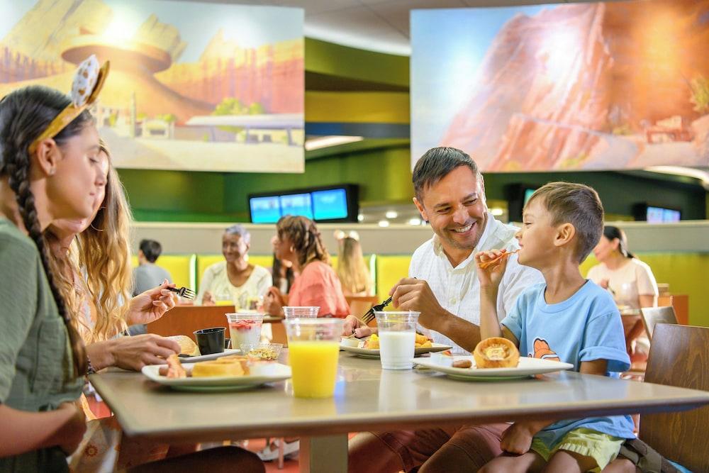 Disney's Art Of Animation Resort photo 48