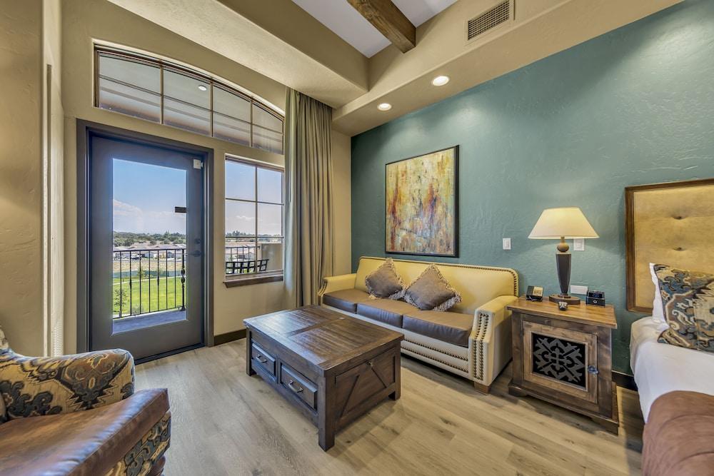 The Murieta Inn & Spa photo 46