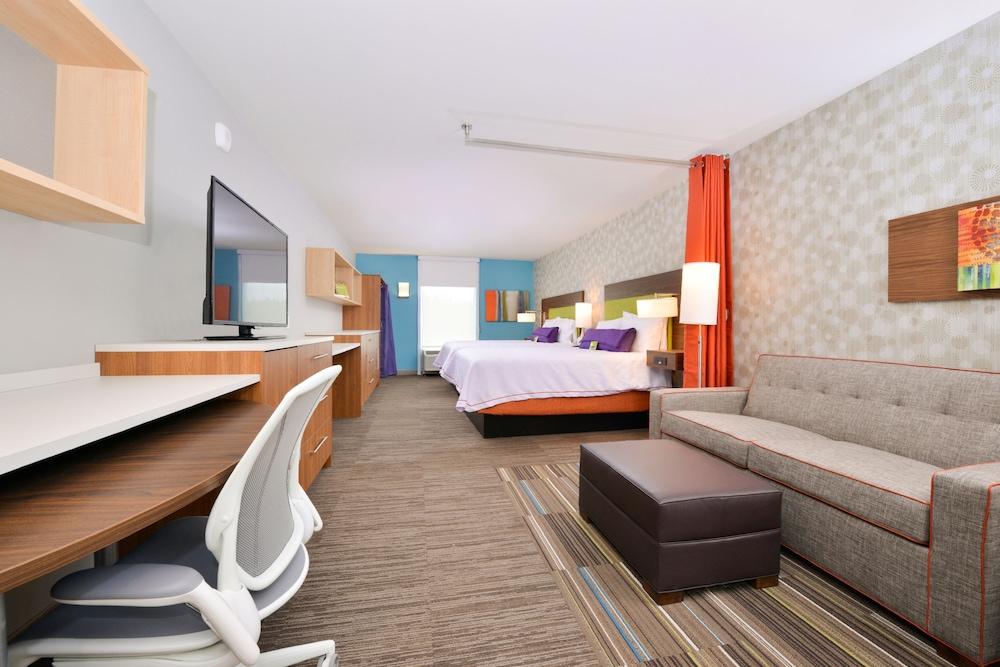 Home2Suites by Hilton Dupont, WA photo 10