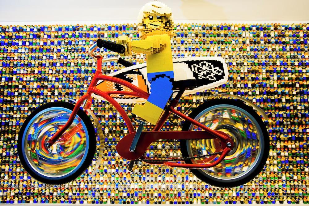Legoland Florida Hotel photo 6