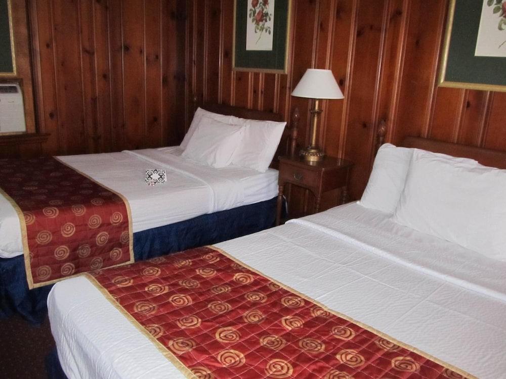 Potomac River Motel photo 13