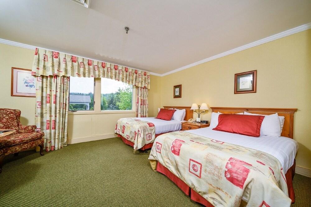 Stoweflake Mountain Resort & Spa photo 8