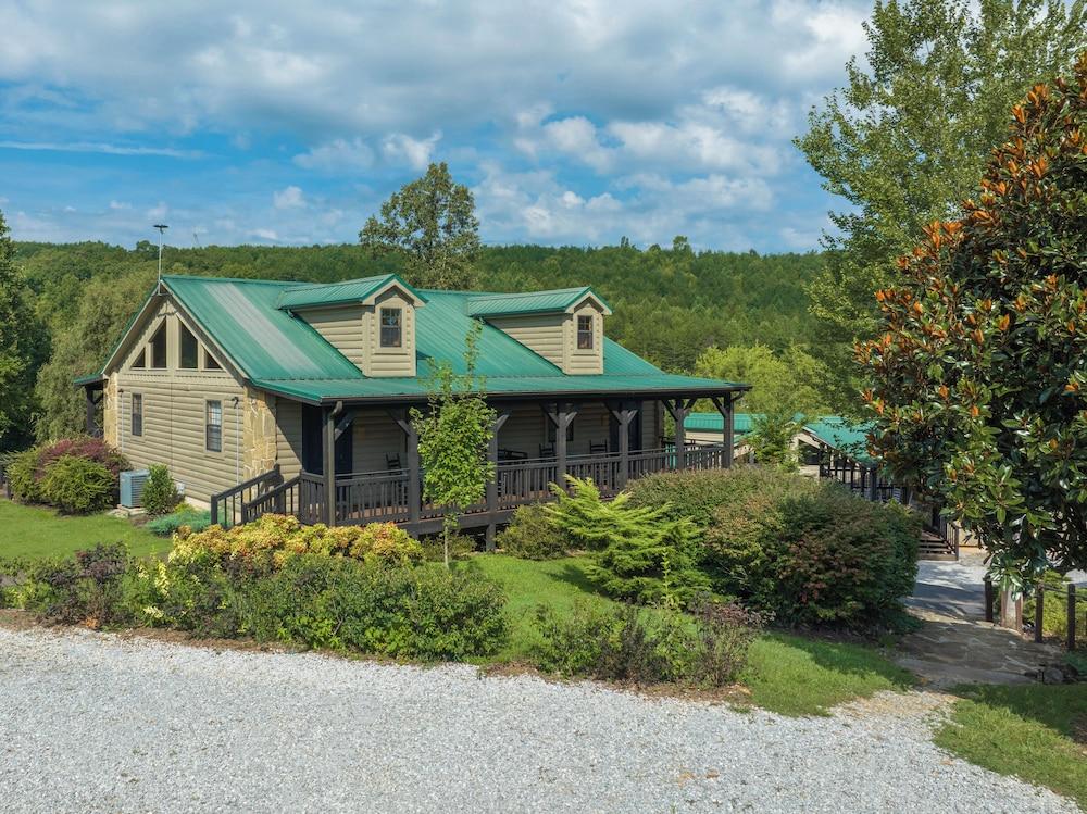 Lodge at Tellico photo 22