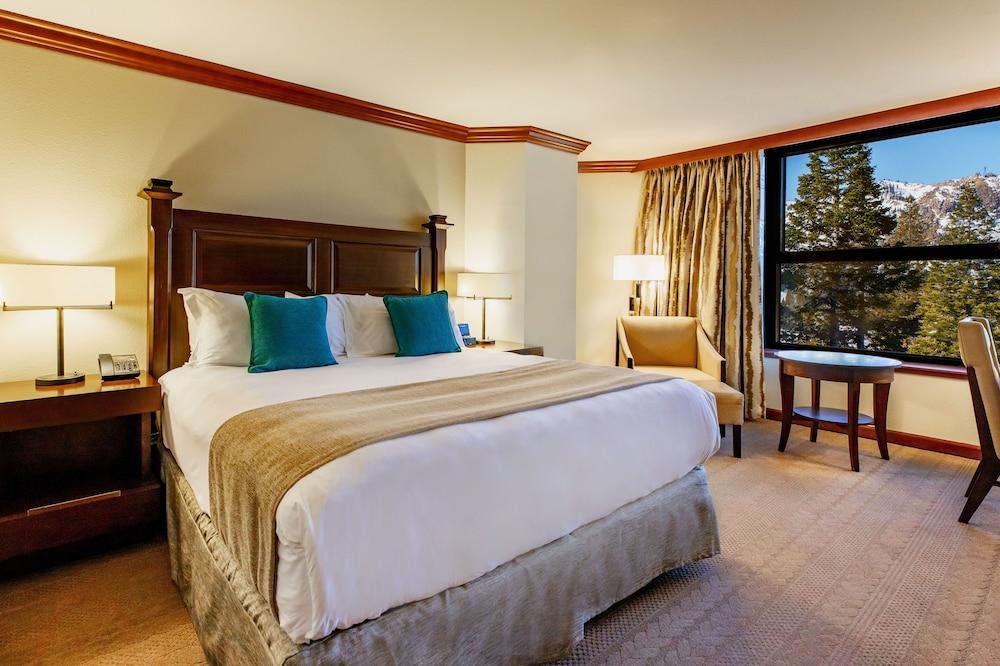 Everline Resort and Spa, Lake Tahoe photo 32