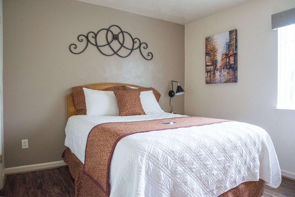 Affordable Suites of America Lynchburg photo 47