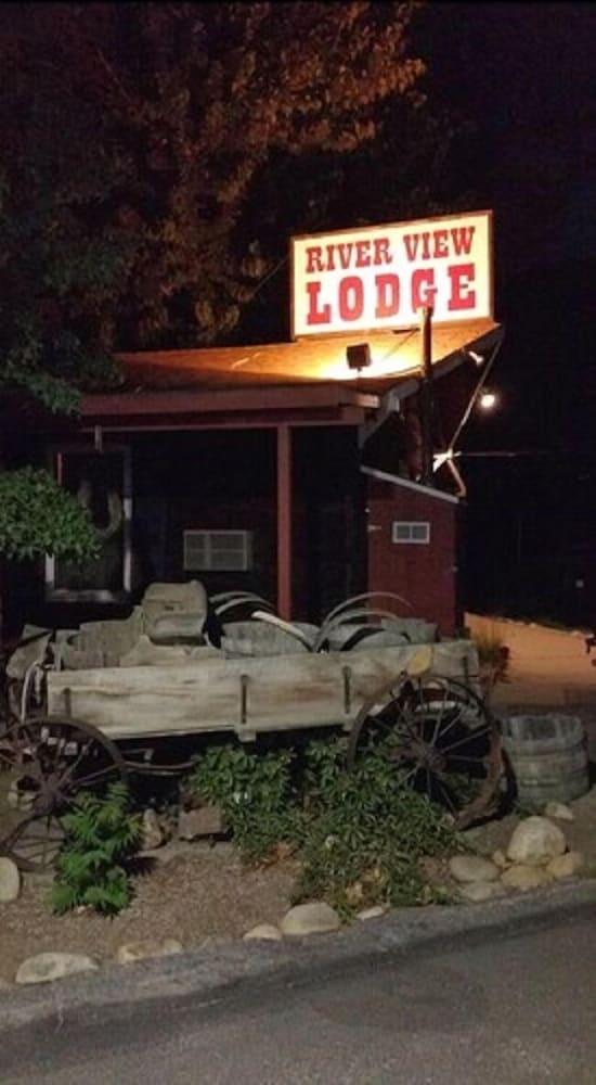 Riverview Lodge — hotel in Kernville