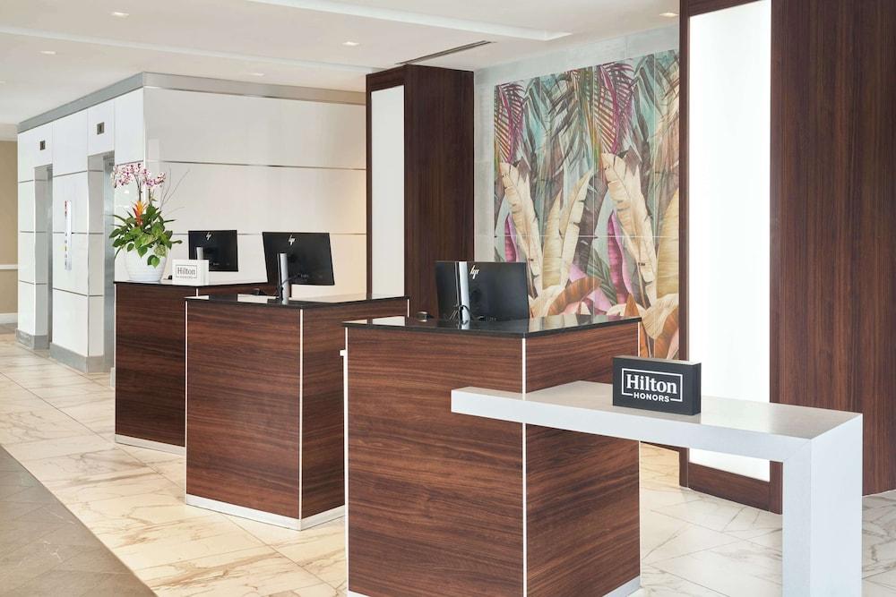 DoubleTree by Hilton Miami North I-95 photo 25