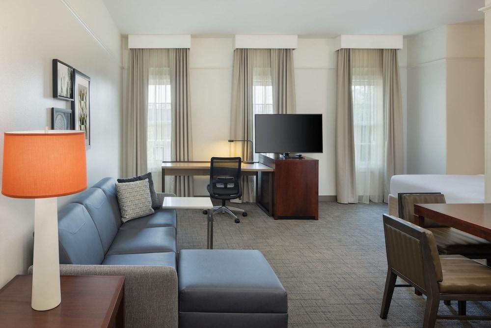 Residence Inn by Marriott Savannah Downtown/Historic Distric photo 19