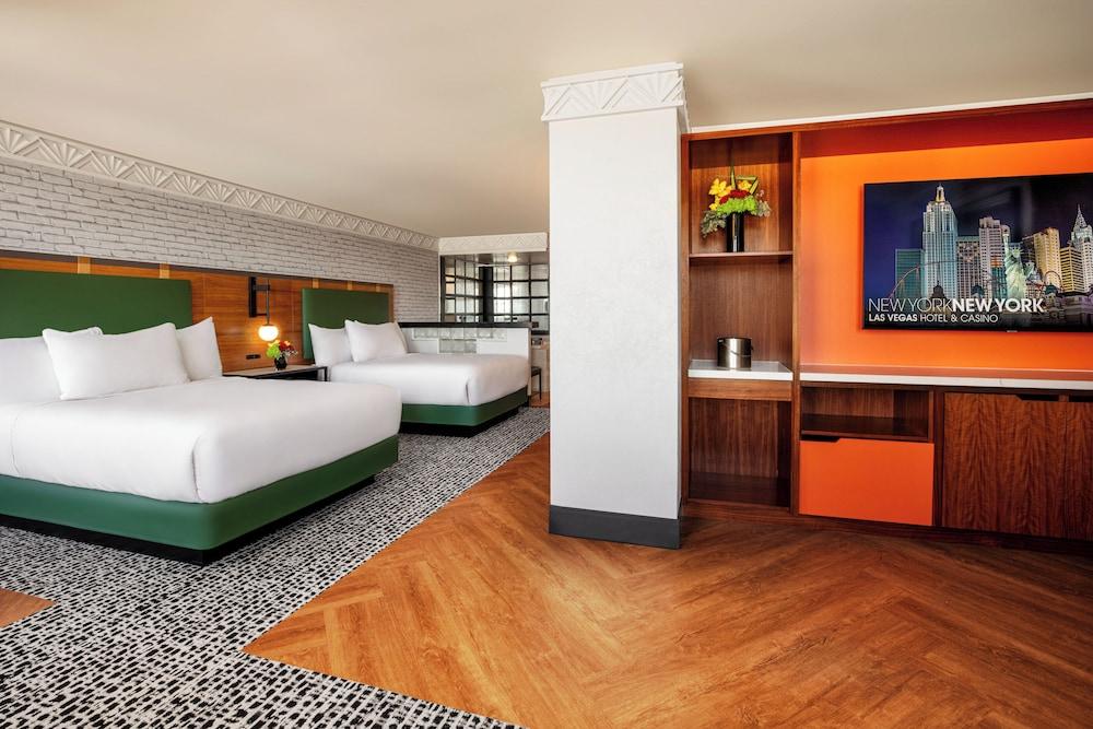 New York-New York Hotel & Casino photo 16