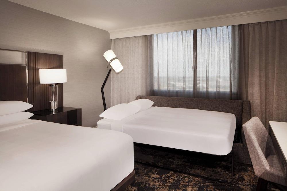 Dallas/Fort Worth Airport Marriott photo 31