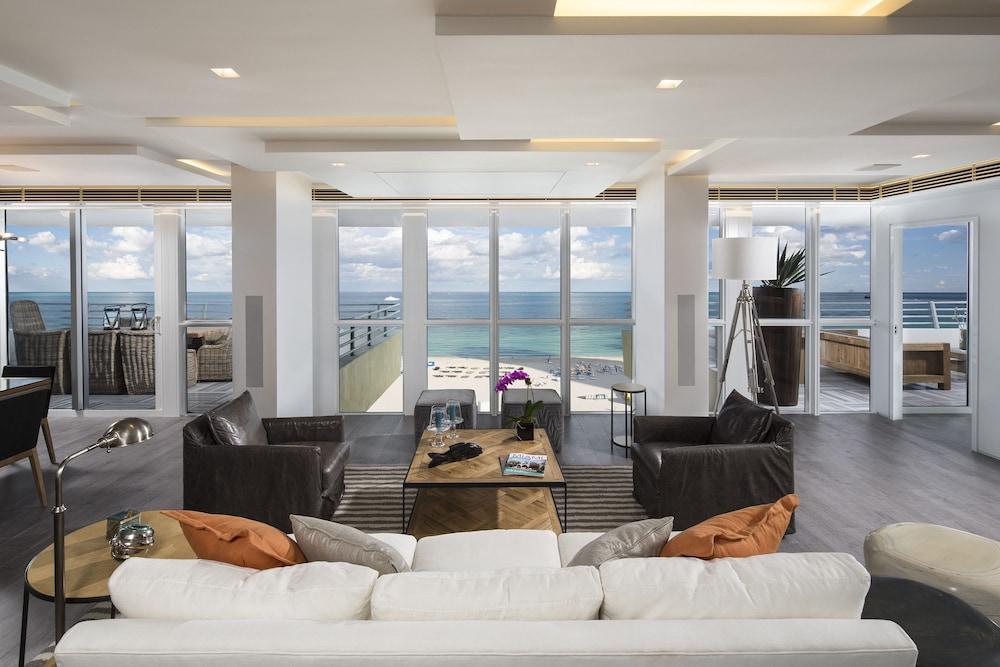 Hilton Bentley Miami/South Beach photo 42