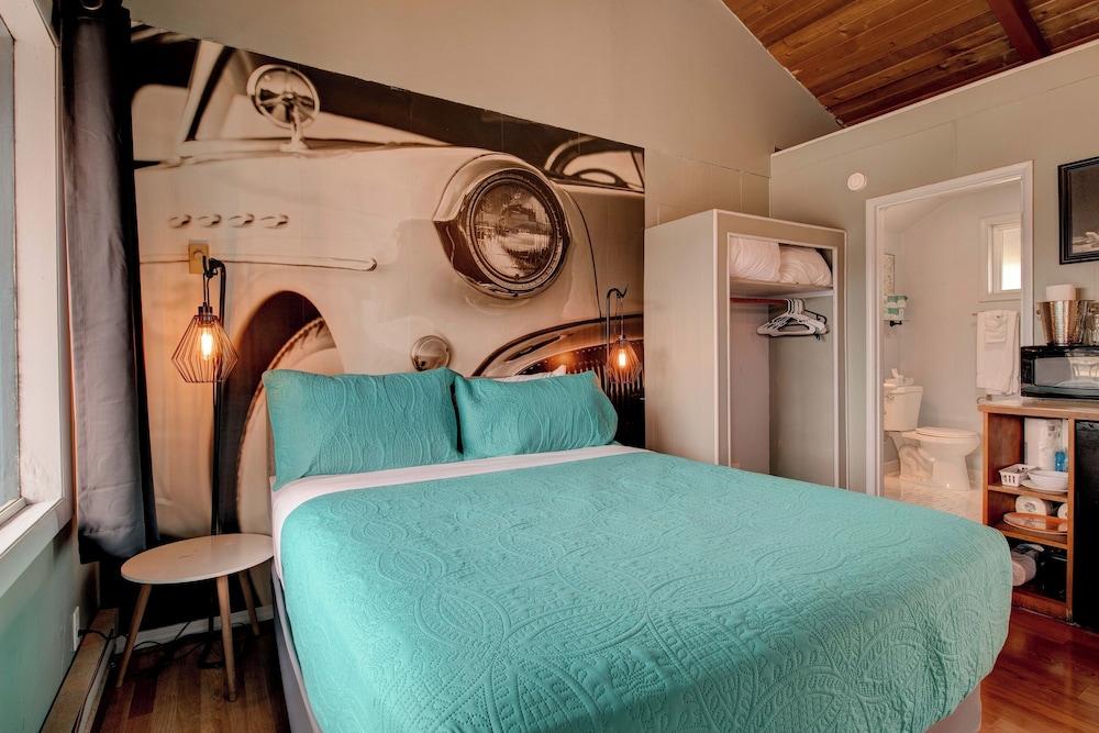 Moolack Shores Inn photo 22