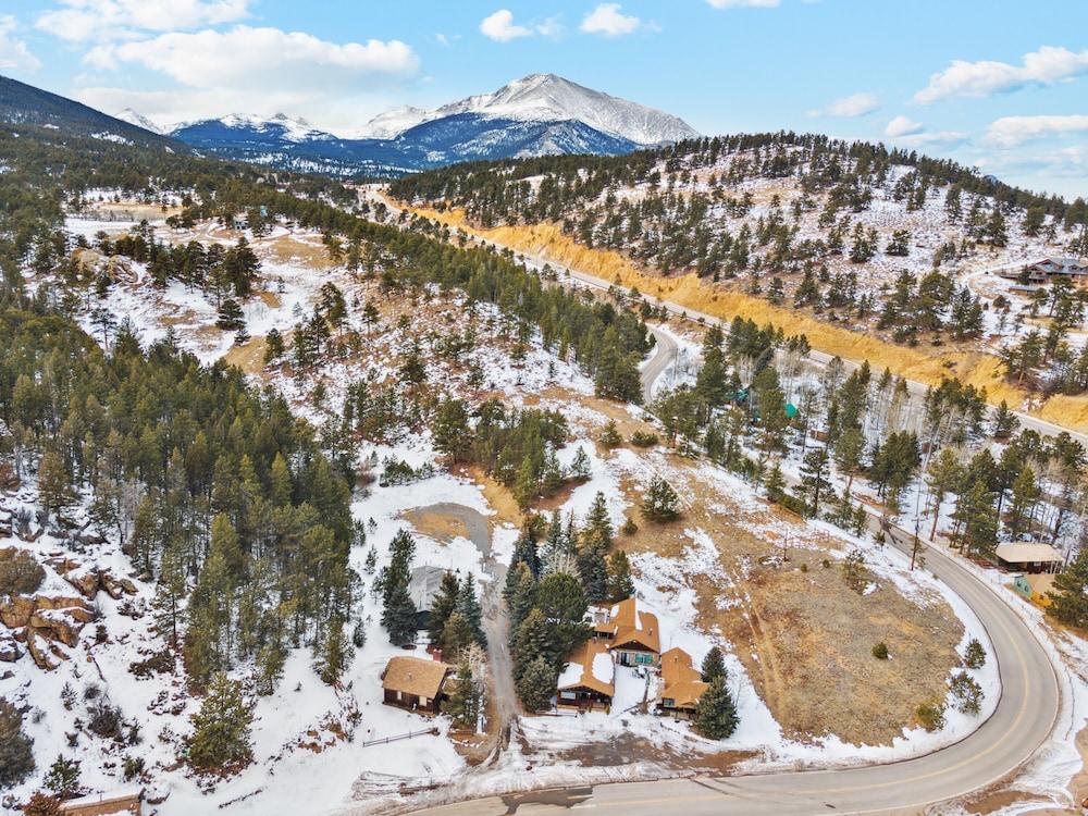 Ferncliff Lodge photo 38