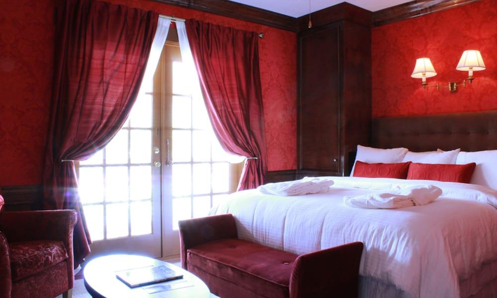 The Riverview Hotel photo 20