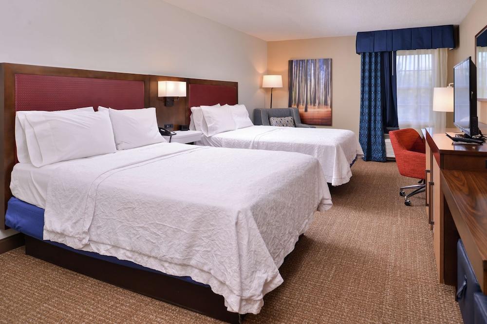 Hampton Inn Lexington-Historic District photo 19